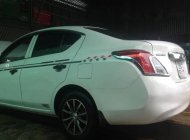 Nissan Sunny   2013 - Ngay chủ bán ô tô Nissan Sunny 2013, đăng ký lần đầu 2014 giá 365 triệu tại An Giang