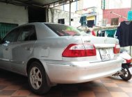 Mazda 626 MT 2003 - Bán Mazda 626 MT đời 2003, màu bạc, 255 triệu giá 255 triệu tại Quảng Bình