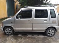 Suzuki Wagon R 2003 - Bán xe Suzuki Wagon R sản xuất 2003, 110 triệu giá 110 triệu tại Hà Tĩnh