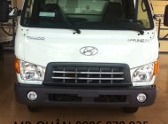 Thaco HYUNDAI G 2016 - Bán xe tải Hyundai vào thành phố 1T9, thùng dài 4m2 giá 560 triệu tại Tp.HCM