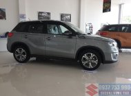 Suzuki Vitara 2017 - Bán Vitara 2017 có xe giao ngay. Tặng màn hình DVD cảm ứng, camera de khi mua xe - Đưa trước 20% lấy xe ngay giá 779 triệu tại Tiền Giang