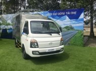 Hyundai H 100 2017 - Xe tải Hyundai H100 công nghệ cao giá vay góp lãi xuất ưu đãi giá 395 triệu tại Kiên Giang