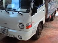 Hyundai H 100   2008 - Bán xe Hyundai H 100 2008, số sàn, 150tr giá 150 triệu tại Đắk Lắk