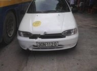 Fiat Siena 2002 - Bán Fiat Siena 2002 số sàn, xe gia đình đẹp giá 72 triệu tại Hưng Yên