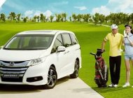 Honda Odyssey 2.4L 2017 - Honda Odyssey 2.4L sản xuất 2017 - Honda Ô Tô Bình Dương giá 1 tỷ 900 tr tại Bình Dương