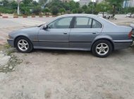 BMW 5 Series  528i 2000 - Bán xe BMW 528i 2000, máy 2.8 chạy cực đầm và êm ái giá 145 triệu tại Hà Nội