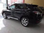 Lexus RX350   2009 - Bán ô tô Lexus RX 350 năm 2009, hộp số tự động giá 1 tỷ 930 tr tại Phú Thọ