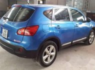 Nissan Qashqai   2008 - Bán xe Nissan Qashqai 2008, nhập Anh, số tự động 2 cầu, 500tr giá 500 triệu tại Quảng Ninh