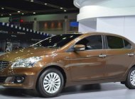 Suzuki Ciaz 2017 - Xe Ciaz nhập khẩu Thái Lan, giá 580Tr giá 580 triệu tại An Giang