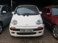 Daewoo Matiz s 1999 - Bán Daewoo Matiz s đời 1999, màu trắng như mới, giá 79tr giá 79 triệu tại Bình Dương