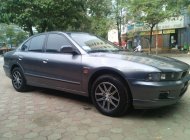 Mitsubishi Galant 1997 - Bán ô tô Mitsubishi Galant đời 1997 giá 160 triệu tại Hà Nội