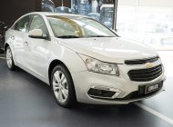 Chevrolet Cruze LTZ 1.8L 2017 - Bán xe Chevrolet Cruze LTZ tại Cao Bằng giá rẻ, hỗ trợ trả góp 90%, xem xe lái thử tại nhà - 0971052525 giá 699 triệu tại Cao Bằng