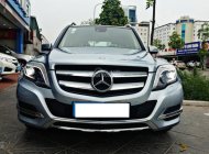 Mercedes-Benz GLK 250 2014 - Cần bán xe Mercedes GLK 250 sản xuất 2014 giá 1 tỷ 350 tr tại Hà Nội