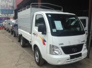 Tata Super ACE   2017 - Cần bán xe tải TATA Super ACE đời 2017, màu trắng, nhập khẩu nguyên chiếc, 300 triệu giá 300 triệu tại Tp.HCM