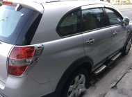 Chevrolet Captiva MT 2009 - Cần bán xe Chevrolet Captiva MT sản xuất 2009 giá 365 triệu tại Hậu Giang