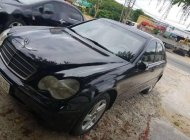 Mercedes-Benz C200   2002 - Bán Mercedes C200 đời 2002, xe còn rất mới giá 189 triệu tại Hà Tĩnh