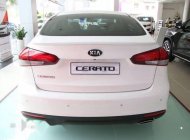 Kia Cerato  1.6AT   2017 - Bán ô tô Kia Cerato 1.6AT đời 2017, mới 100% giá 616 triệu tại Hòa Bình