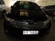 Toyota Venza 2.7 AT 2009 - Xe Toyota Venza 2.7 AT 2009, màu đen, nhập khẩu nguyên chiếc giá 1 tỷ 90 tr tại Bình Phước