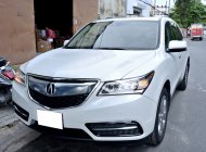 Acura MDX 2016 - Acura MDX Advance 3.5L 2016, màu trắng, nhập khẩu giá 3 tỷ 977 tr tại Tp.HCM