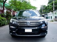 Honda Pilot 2016 - Cần bán xe Honda Pilot model năm 2016, màu đen, xe nhập giá 3 tỷ 69 tr tại Tp.HCM