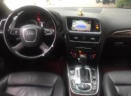 Audi Quattro Q5 2.0T  Premium 2011 - Bán Audi Quattro Q5 2.0T  Premium đời 2011, màu đen, nhập khẩu giá 1 tỷ 150 tr tại Hà Nội