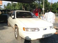 Ford Taurus 1995 - Bán Ford Taurus đời 1995, màu trắng, nhập khẩu nguyên chiếc, 186tr giá 186 triệu tại Tp.HCM