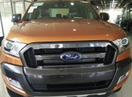 Ford Ranger XLS-MT 2017 - Ford Ranger Wildtrak 3.2AT đời 2017, nhập khẩu thái lan, LH 0932 628 750 giá 865 triệu tại Bình Dương