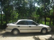 Hyundai Sonata 1994 - Bán Hyundai Sonata đời 1994, màu trắng, nhập khẩu giá cạnh tranh giá 100 triệu tại Hà Tĩnh