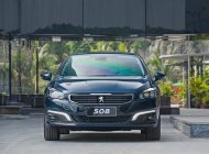 Peugeot 508 2015 - Peugeot Hải Phòng bán xe Peugeot 508 nhập Pháp giao xe nhanh - Giá tốt nhất, liên hệ 0938901262 để hưởng ưu đãi giá 1 tỷ 379 tr tại Hải Phòng