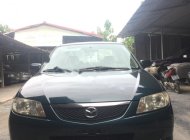 Mazda 323 GLX 2002 - Cần bán xe Mazda 323 GLX đời 2002, xe cũ, giá tốt giá 210 triệu tại Tiền Giang