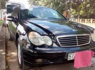 Mercedes-Benz ML Class    2003 - Cần bán gấp Mercedes đời 2003 số tự động giá 215 triệu tại Tp.HCM