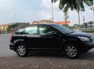 Honda CR V   2009 - Cần bán xe Honda CR V đời 2009, máy 2.4 giá 685 triệu tại Hưng Yên