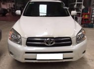 Toyota RAV4 2007 - Cần bán xe Toyota RAV4 năm 2007, màu trắng số tự động giá 680 triệu tại Yên Bái