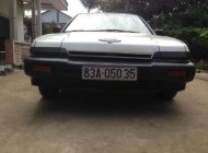 Honda Accord 1988 - Bán xe Honda Accord đời 1988, màu trắng chính chủ giá cạnh tranh giá 80 triệu tại Hậu Giang