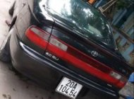 Toyota Corona   1993 - Cần bán Toyota Corona đời 1993, zin từng chi tiết giá 122 triệu tại Thái Nguyên