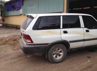 Ssangyong Musso   2003 - Bán Ssangyong Musso đời 2003, giá chỉ 170 triệu giá 170 triệu tại Phú Thọ