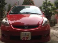 Honda FIT 2008 - Bán Honda FIT đời 2008, màu đỏ, nhập khẩu  giá 410 triệu tại Bình Dương