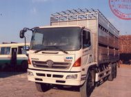 Hino FL SA 2017 - Cần bán chiếc Hino FLSA - thùng chở heo 3 tầng, giá tốt nhất miền Nam giá 1 tỷ 475 tr tại Đồng Nai