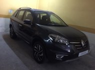 Renault Koleos 4x2 2016 - Bán xe Renault Koleos 4x2 đời 2016, màu xám, nhập khẩu giá 1 tỷ 419 tr tại Tp.HCM