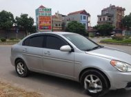 Hyundai Verna   2007 - Bán ô tô Hyundai Verna đời 2007, nhập khẩu nguyên chiếc, giá cạnh tranh giá 190 triệu tại Hà Nội