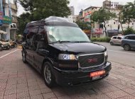 GMC Savana 5.3AT 2009 - Bán GMC Savana 5.3AT sản xuất 2009, màu đen, nhập khẩu chính hãng số tự động giá 1 tỷ 460 tr tại Hà Nội