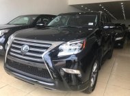 Lexus GX460   2017 - Bán ô tô Lexus GX460 đời 2017, màu đen, nhập khẩu chính hãng giá 5 tỷ 692 tr tại Hà Nội