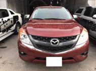 Mazda BT 50 MT 2014 - Bán Mazda BT 50 đời cuối 2014, loại 2 cầu, số sàn giá 510 triệu tại Hà Nội