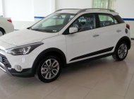 Hyundai i20 Active 2017 - Bán xe Hyundai i20 Active đời 2017, màu trắng, xe nhập giá 650 triệu tại Đồng Nai