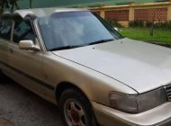 Toyota Cressida    1994 - Gia đình cần bán xe Toyota Cressida 1994, mới đăng kiểm xong giá 90 triệu tại Bình Thuận  
