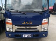JAC HFC 2017 - Bán xe tải JAC 3.45 tấn, cabin đầu vuông ở Bình Định giá 412 triệu tại Đà Nẵng