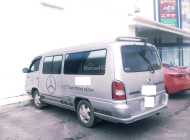 Mercedes-Benz MB 2004 - Cần bán xe Mercedes-Benz MB năm 2004, 145 triệu giá 145 triệu tại Quảng Bình