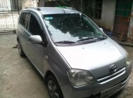 Daihatsu Charade 2006 - Bán Daihatsu Charade đời 2006, màu bạc, xe nhập giá 169 triệu tại Vĩnh Phúc