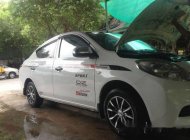 Nissan Sunny   MT 2013 - Bán Nissan Sunny MT 2013, màu trắng giá 365 triệu tại An Giang