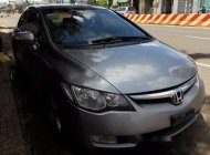 Hyundai Avante 2008 - Cần bán Hyundai Avante 2008, màu xám giá 480 triệu tại Đắk Lắk